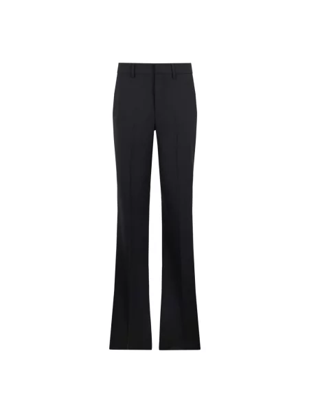 Spodnie Philipp Plein czarne
