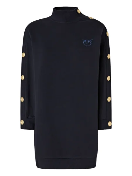 Rochie mini Pinko de costum albastru