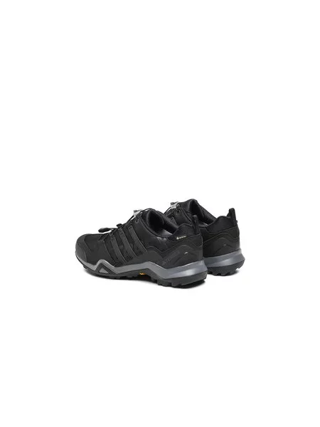 Trekingová obuv adidas černé