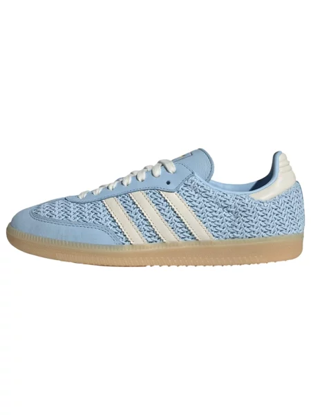 Sneakers Adidas Originals λευκό