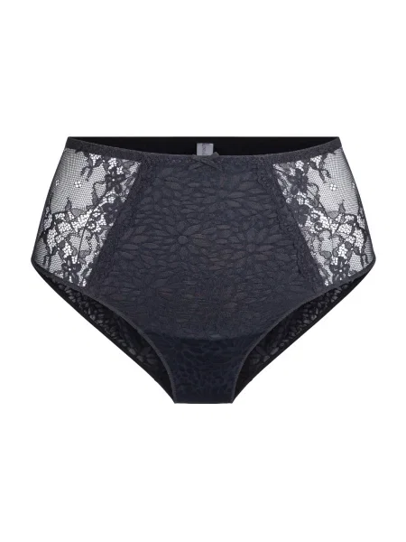 Palton Lingadore negru