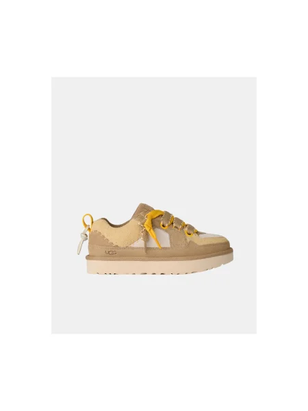 Pantofi Ugg bej