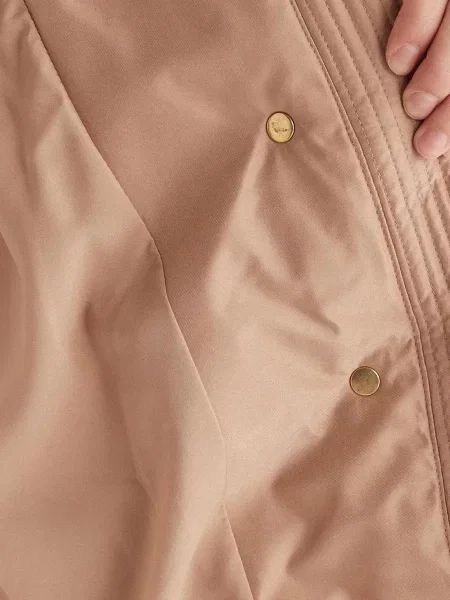 Куртка Guess бежева