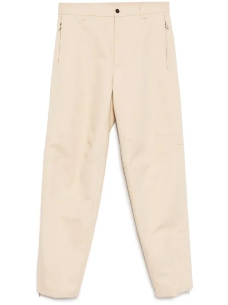 Pantaloni Lanvin conici
