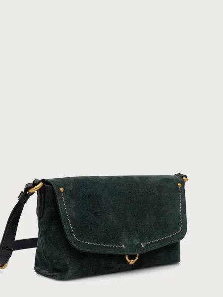 Gianni Chiarini сумка-листоноша шкіряна EUGENIA