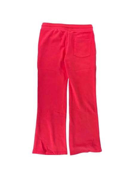 Pantaloni Hmdd alergare roz