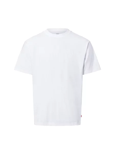 LEVI'S ® Tričko Red Tab Vintage Tee' bílá