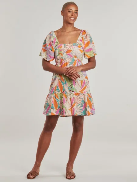 Odgovarati mini haljina Rip Curl