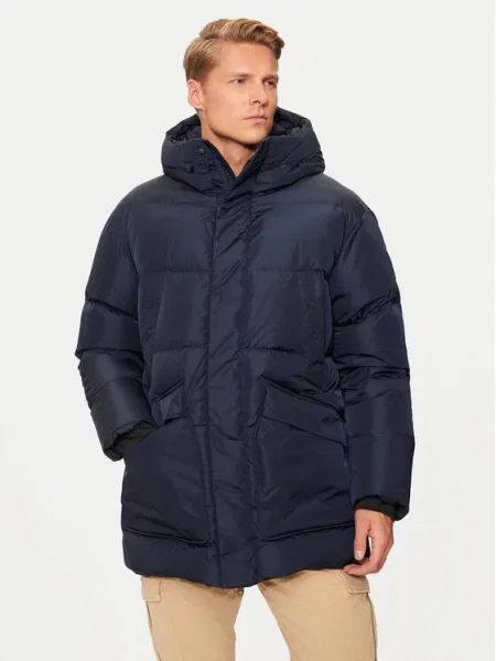 Bomboogie Pernata jakna tamnoplava