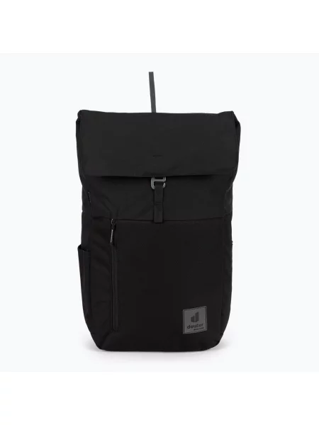 Turistický batoh Deuter UP Seoul black černý