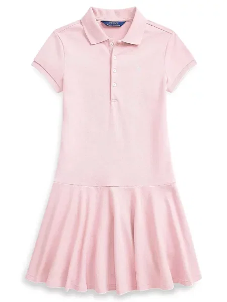 Polo Ralph Lauren Rochie de zi roz