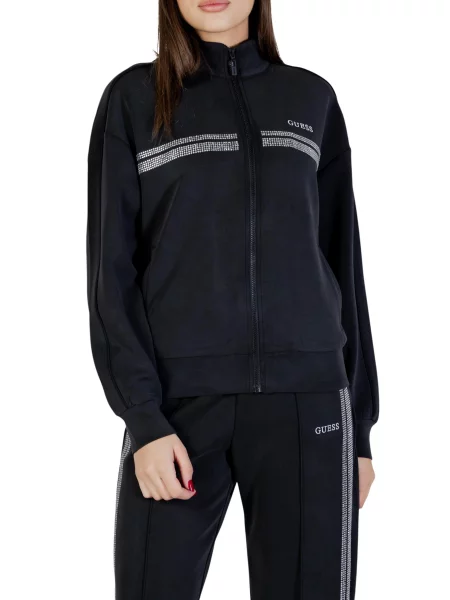 Trening Guess Active negru