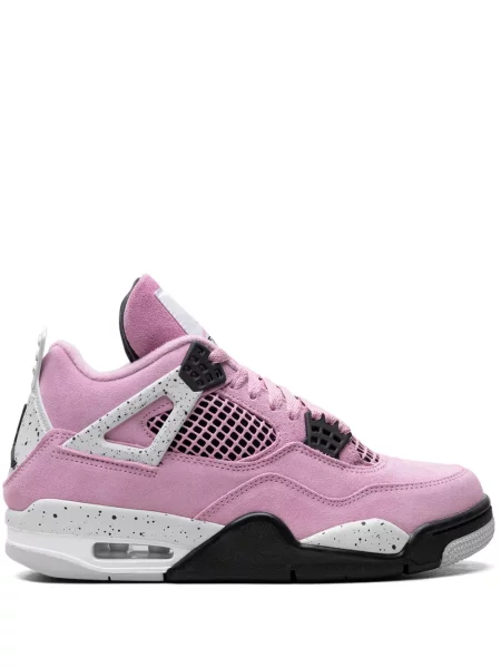 Retro tenisky Jordan Air Jordan 4 růžové