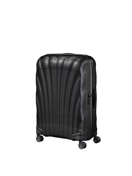 Walizka Samsonite czarna