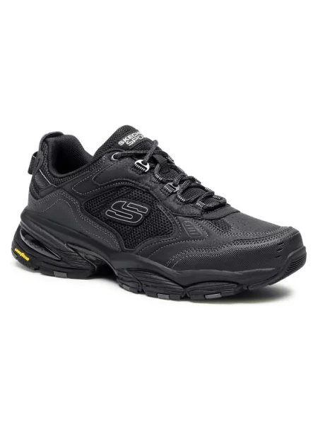Skechers Laisvalaikio batai Vigor juoda
