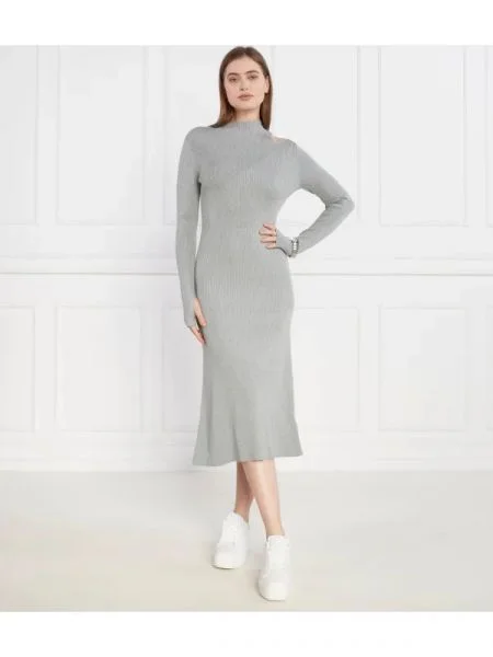 Calvin Klein Rochie gri