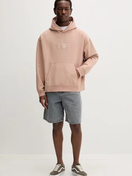 Pulover Vans bež