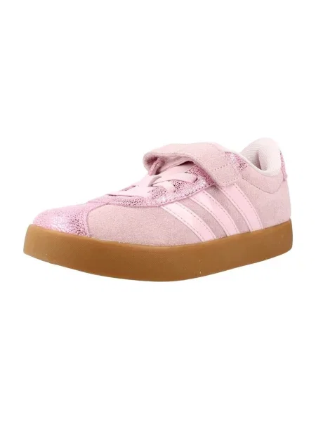 Pantofi copii Adidas roz