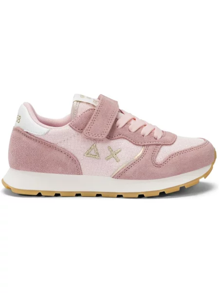Pantofi copii Sun68 roz