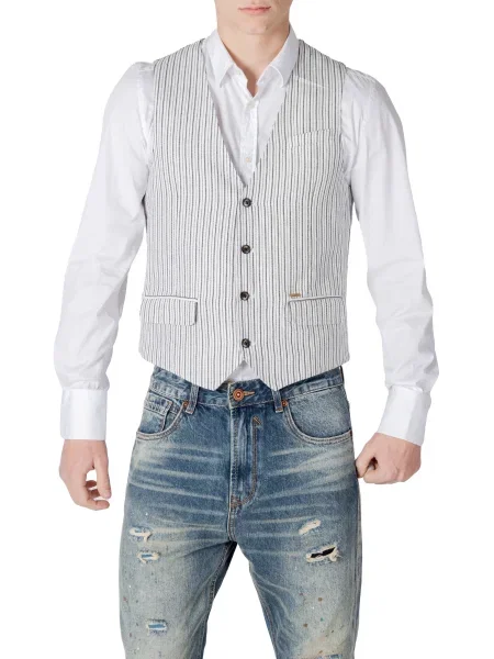 Vesta Gianni Lupo černá