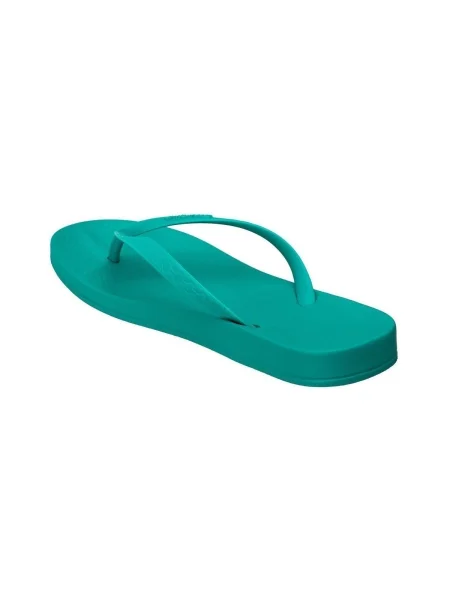 Félcipő Ipanema zöld