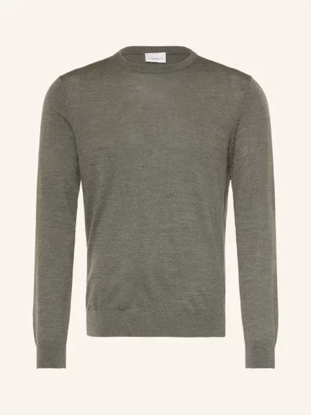Profuomo Sweter gruen
