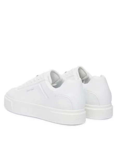 Calvin Klein Niske tenisice bijela