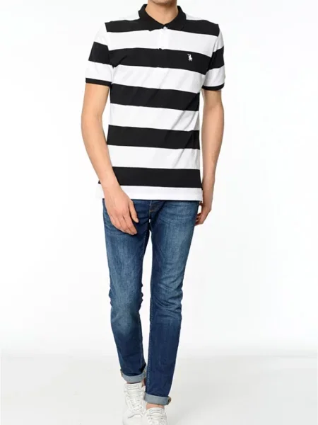 Tricou Dewberry negru
