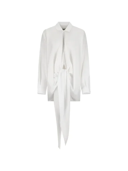 Cămașă Darkpark alb