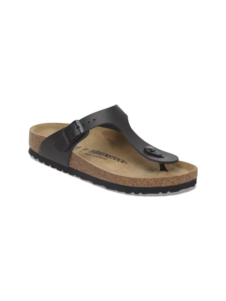 Pantofi Birkenstock negru