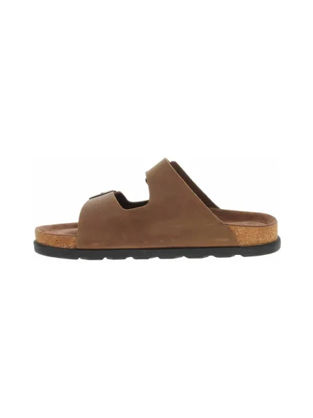 Pantofi Rieker negru