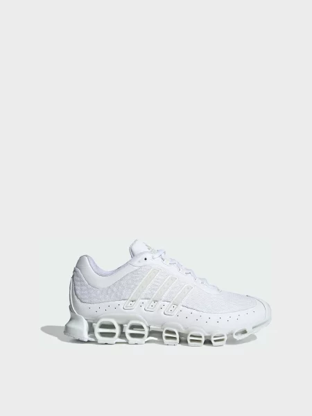 Повседневные кроссовки Adidas белые