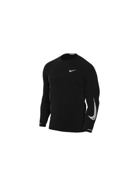 Pantaloni scurți Nike alergare clasici din fleece verde