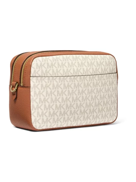 Torebka MICHAEL Michael Kors beżowa