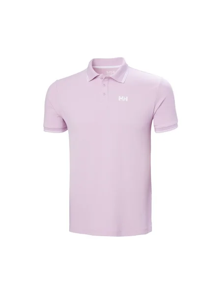Tricou Helly Hansen roz