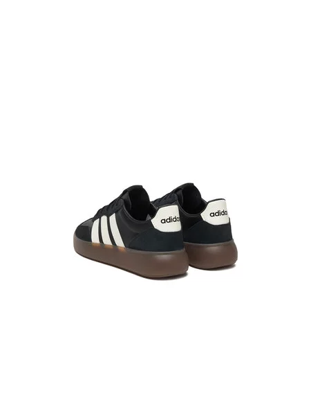 Sneakersy adidas Barreda Decode Lux černá