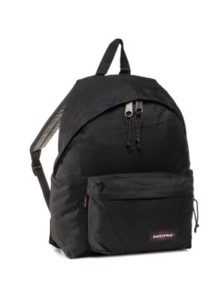 EASTPAK Kuprinė juoda