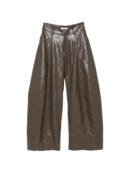 Pantaloni Eleh maro