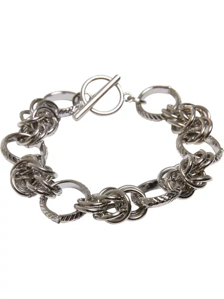 Brăţară Urban Classics maro