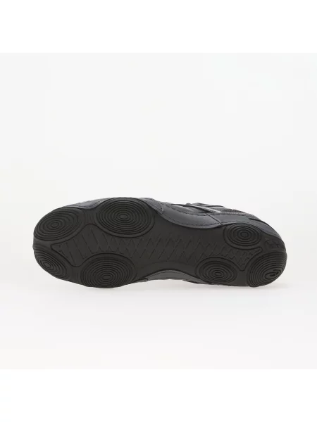 Маратонки Asics сиво