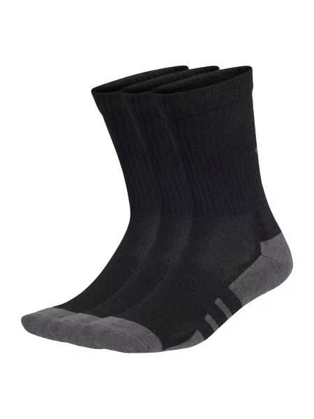 ADIDAS PERFORMANCE Șosete sport Essentials gri negru