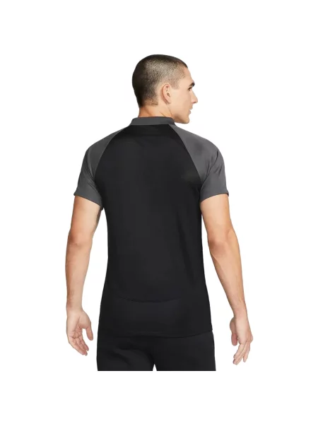 Tricou polo Nike negru