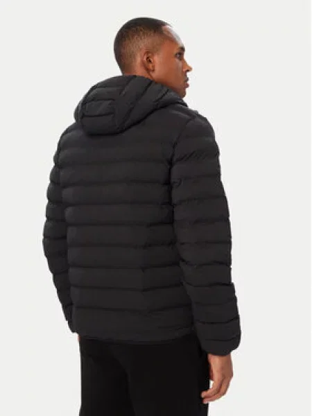 Emporio Armani jakna za muškarce crna