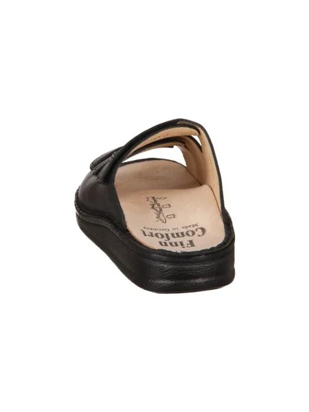 Pantofi Finn Comfort negru
