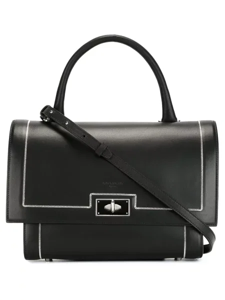 Geantă shopper Givenchy negru