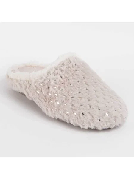 Pantofi Northome bej