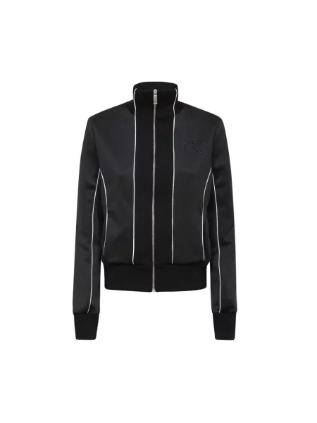 Bluza Off-white biała