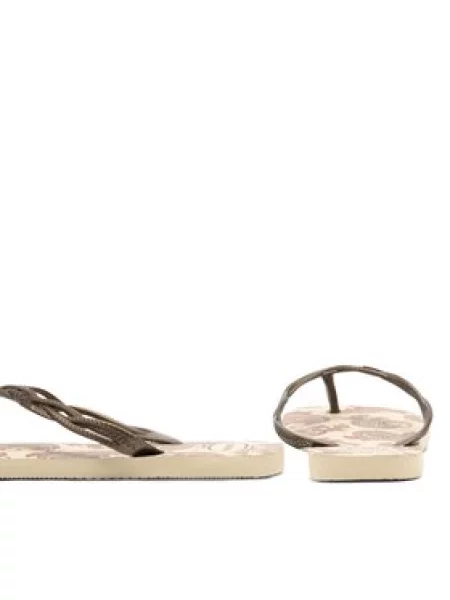 Havaianas Šlepetės per pirštą Spalvota