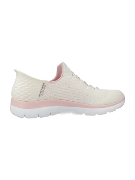 Pantofi Skechers bej