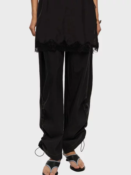 Штани Bimba Y Lola чорні